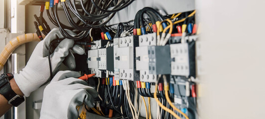 Electrical Rewiring